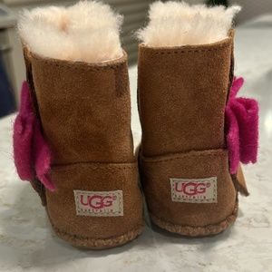 Baby girls UGG Boots